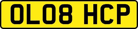 OL08HCP