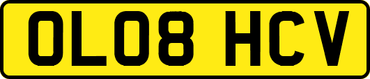 OL08HCV