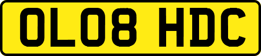 OL08HDC