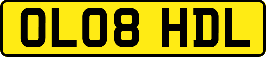 OL08HDL