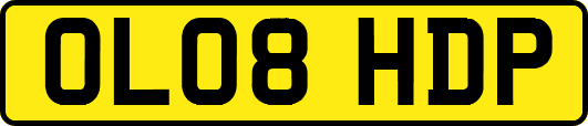 OL08HDP