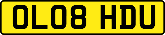 OL08HDU