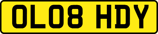 OL08HDY