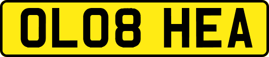OL08HEA