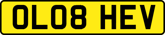 OL08HEV