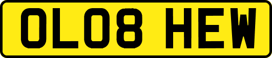OL08HEW