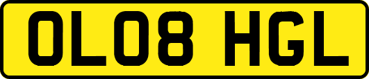 OL08HGL