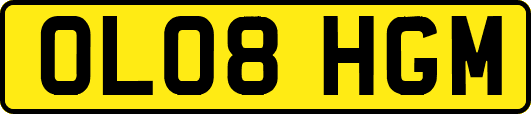 OL08HGM