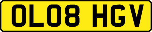 OL08HGV