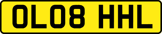 OL08HHL