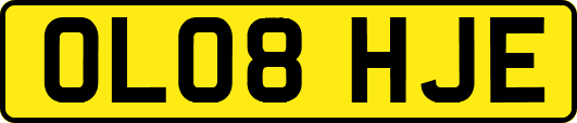 OL08HJE