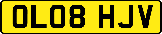OL08HJV