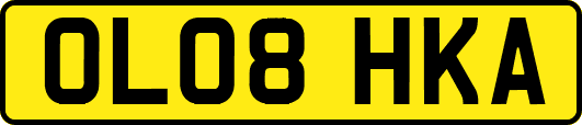 OL08HKA