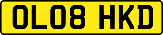 OL08HKD