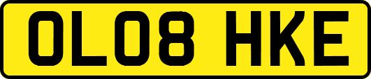 OL08HKE