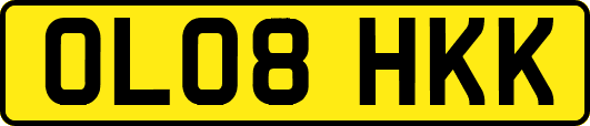 OL08HKK