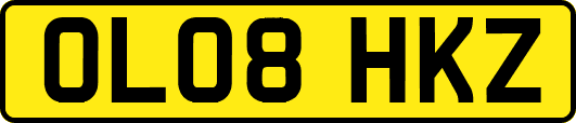 OL08HKZ
