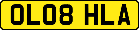 OL08HLA