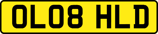 OL08HLD