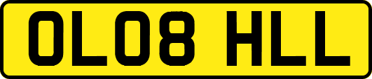 OL08HLL