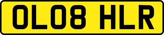 OL08HLR