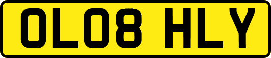 OL08HLY