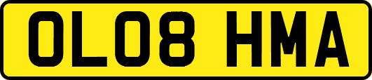 OL08HMA