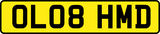 OL08HMD