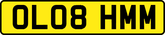 OL08HMM