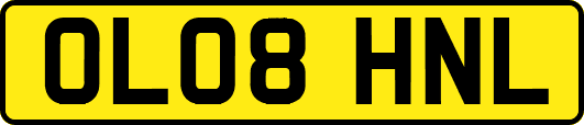 OL08HNL