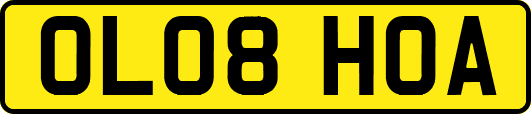 OL08HOA