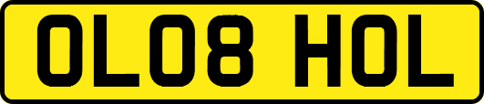 OL08HOL
