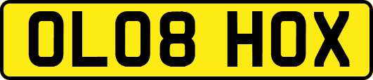 OL08HOX