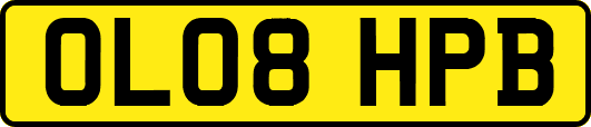 OL08HPB
