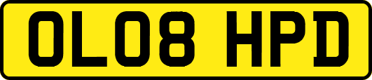 OL08HPD