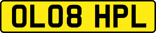 OL08HPL