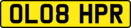 OL08HPR
