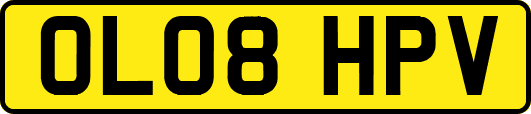 OL08HPV
