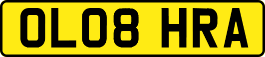 OL08HRA