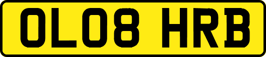 OL08HRB