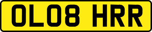 OL08HRR