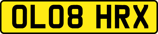 OL08HRX