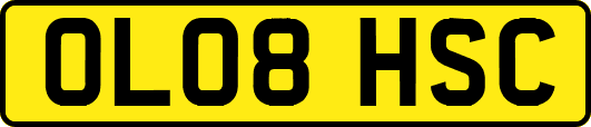 OL08HSC