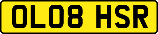 OL08HSR