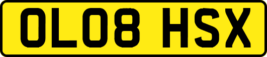 OL08HSX