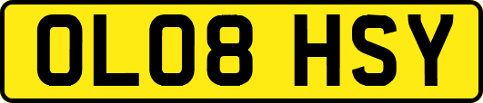 OL08HSY