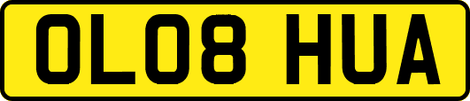 OL08HUA