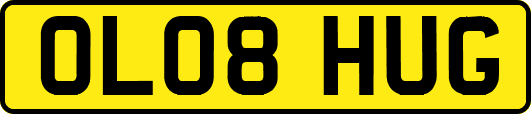 OL08HUG