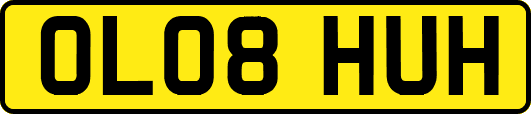 OL08HUH