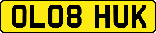 OL08HUK